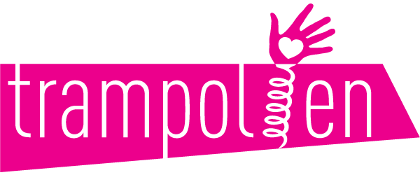 Trampolien logo